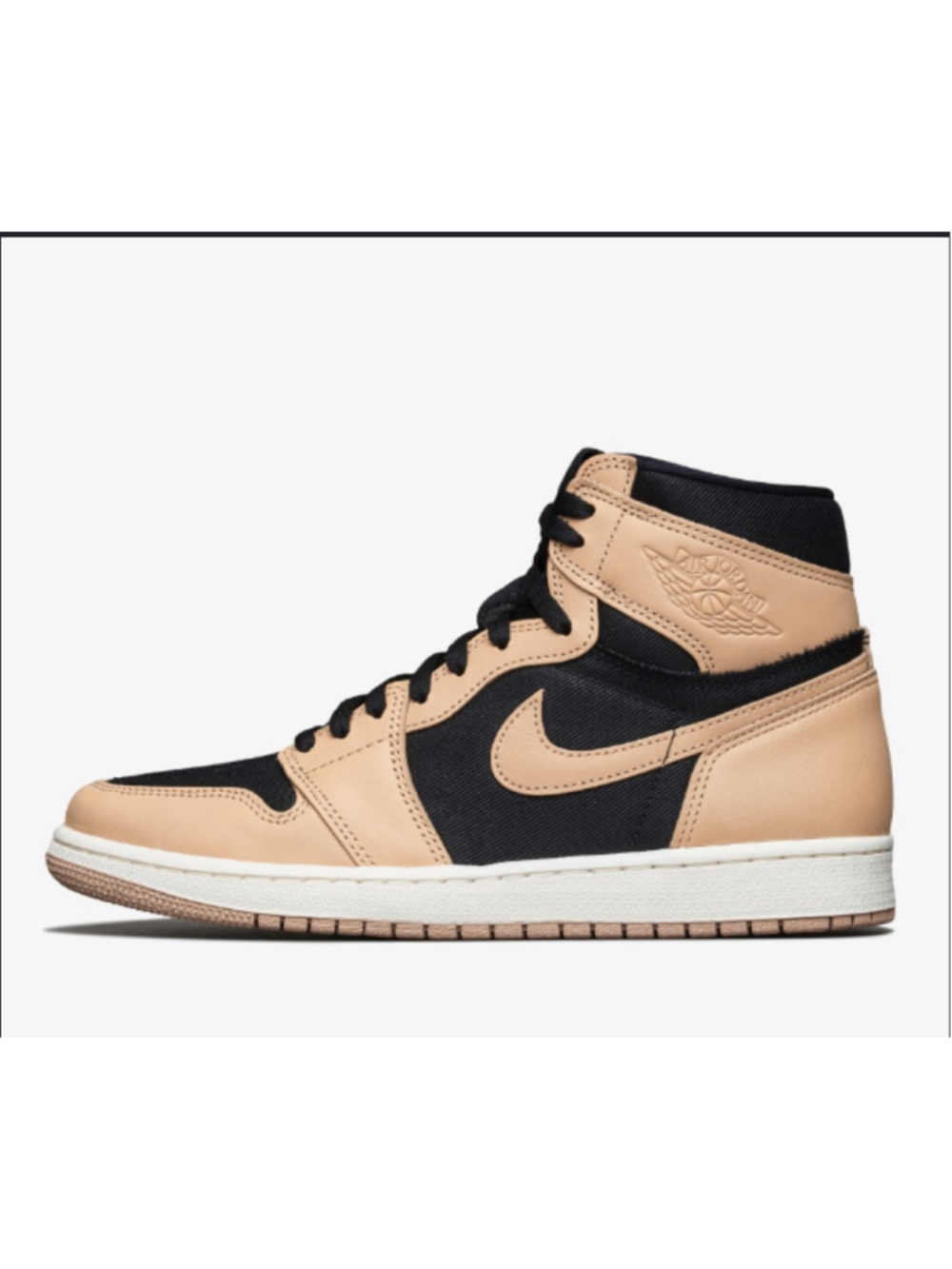 Jordan 1 Retro High OG Heirloom